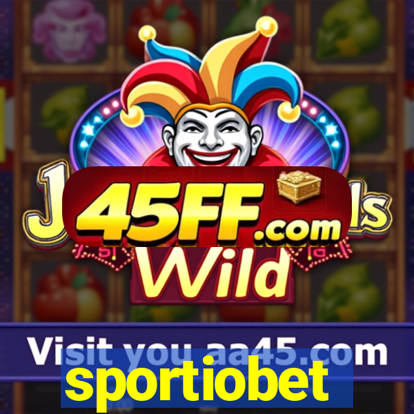 sportiobet
