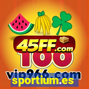sportium.es