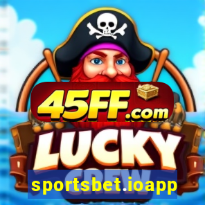 sportsbet.ioapp