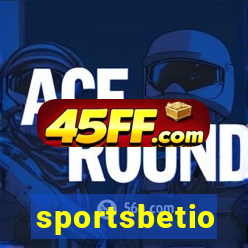 sportsbetio