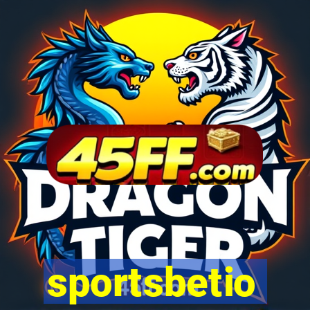 sportsbetio