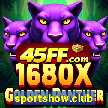 sportshow.club