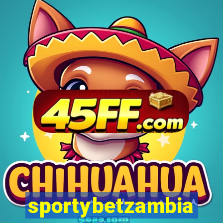 sportybetzambia