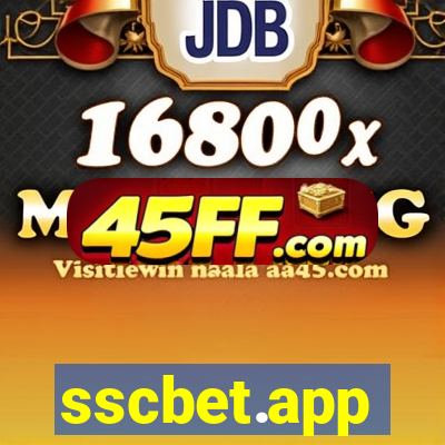 sscbet.app