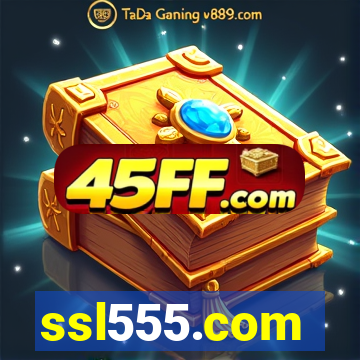 ssl555.com