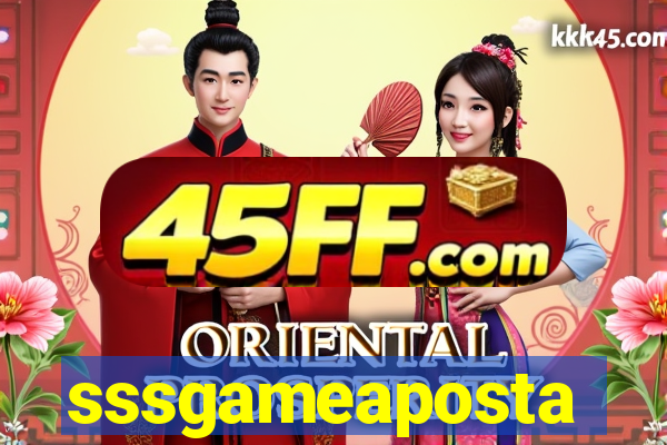 sssgameaposta