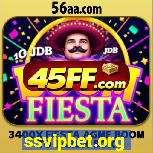 ssvipbet.org