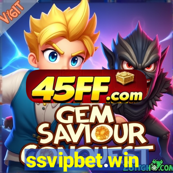 ssvipbet.win