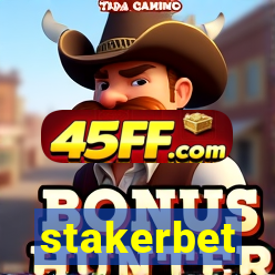 stakerbet