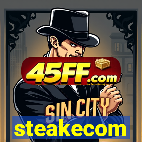 steakecom