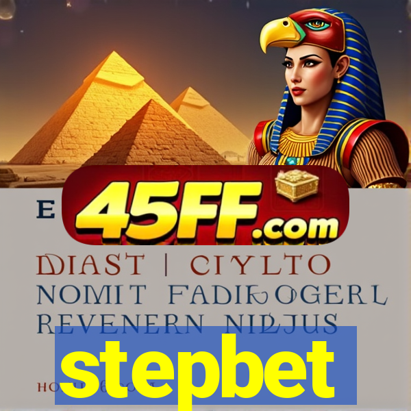 stepbet