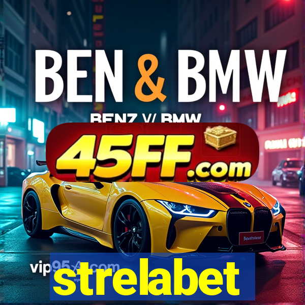 strelabet
