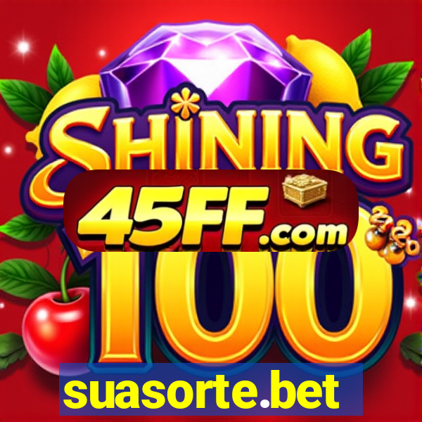 suasorte.bet