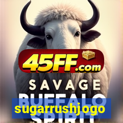sugarrushjogo