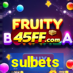 sulbets