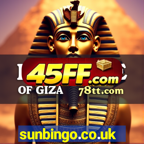 sunbingo.co.uk