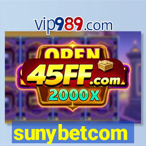 sunybetcom