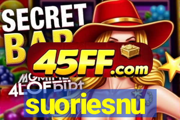 suoriesnu