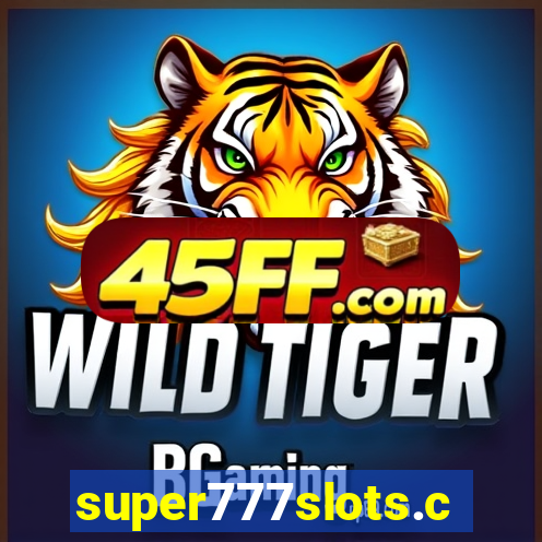 super777slots.com