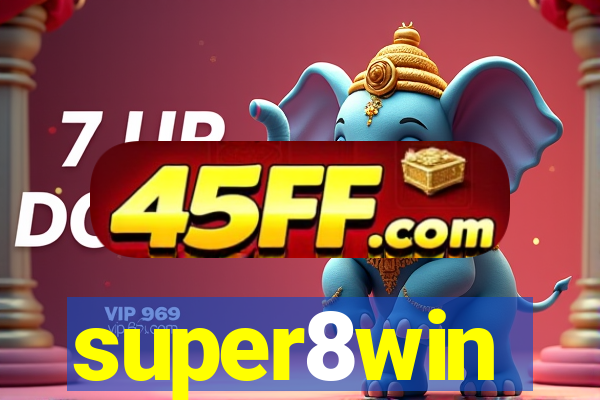 super8win