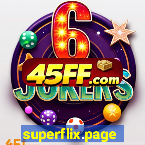superflix.page