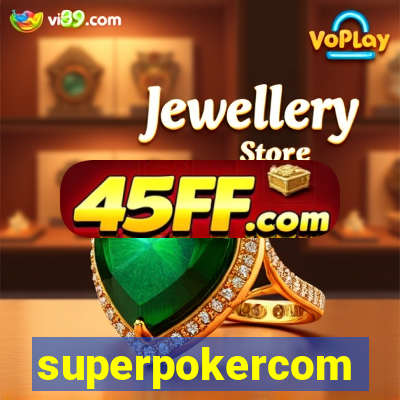 superpokercom