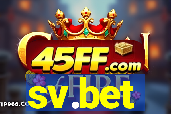 sv.bet