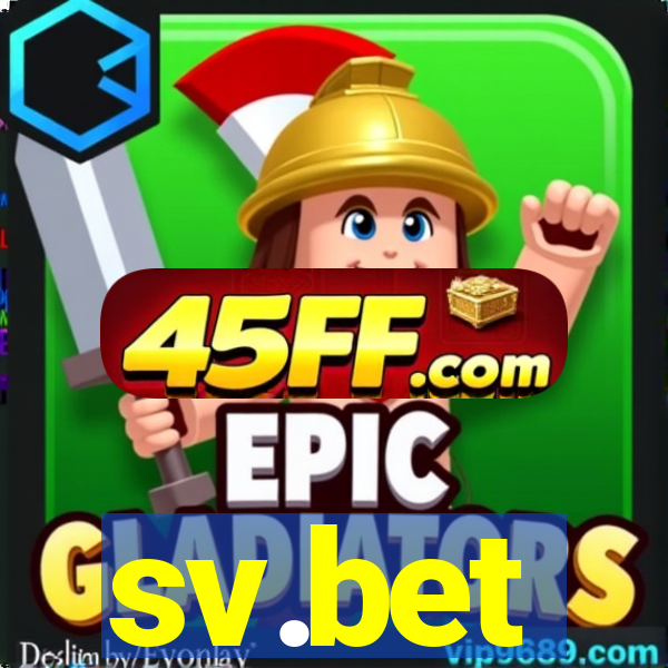 sv.bet