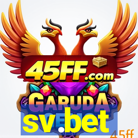 sv.bet