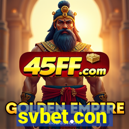 svbet.con