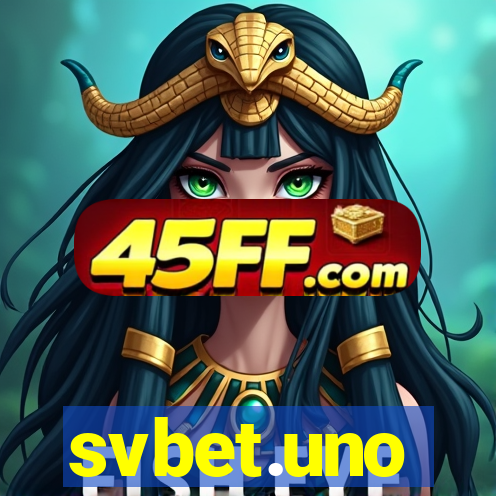 svbet.uno