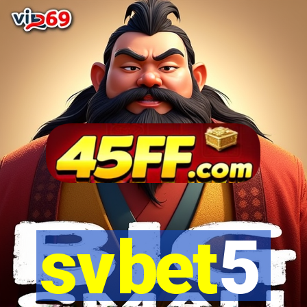 svbet5
