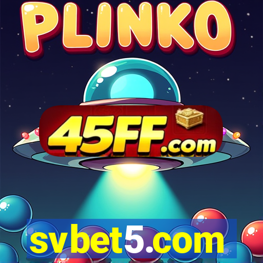 svbet5.com
