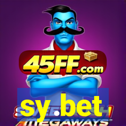 sy.bet