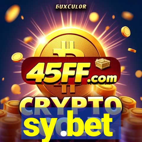 sy.bet