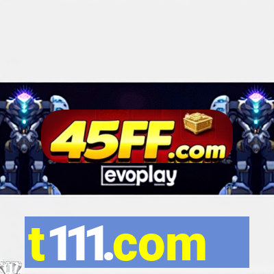 t111.com