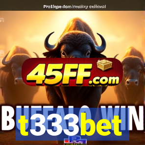 t333bet