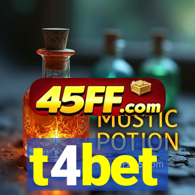 t4bet
