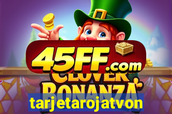 tarjetarojatvonline