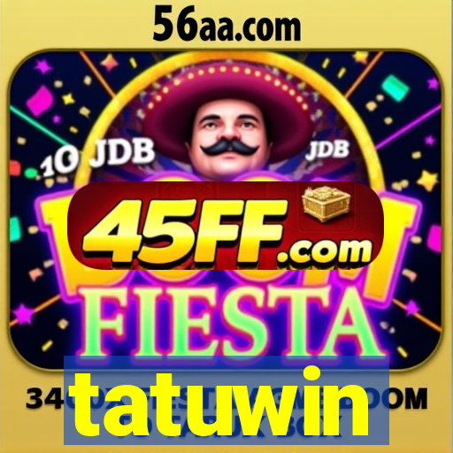 tatuwin