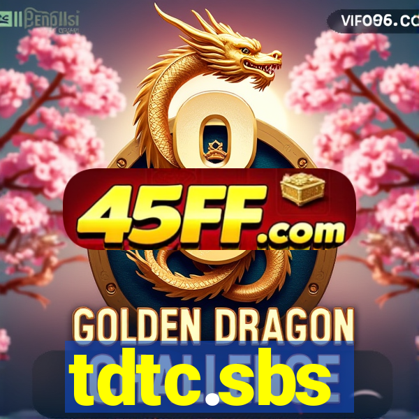 tdtc.sbs