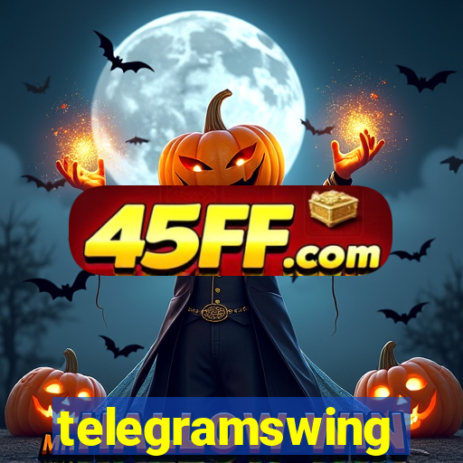 telegramswing