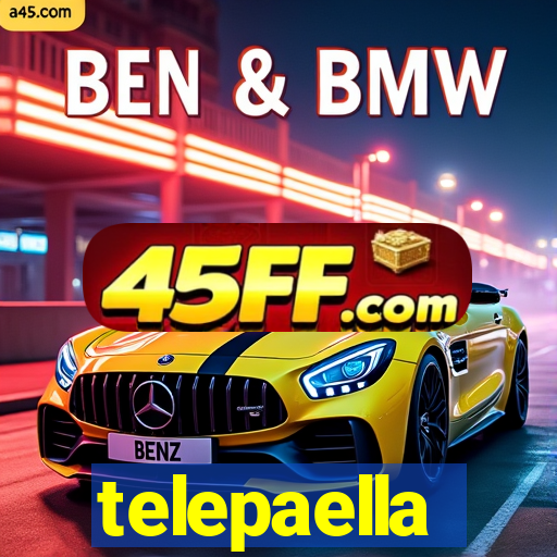 telepaella