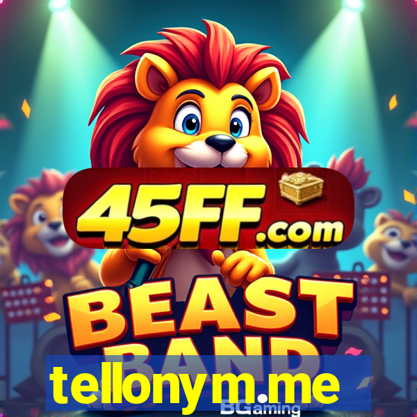 tellonym.me