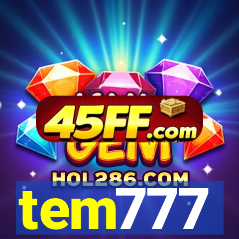 tem777