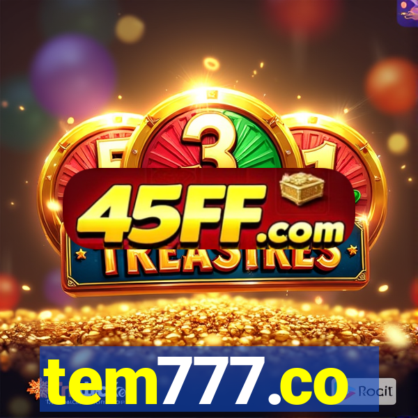 tem777.co