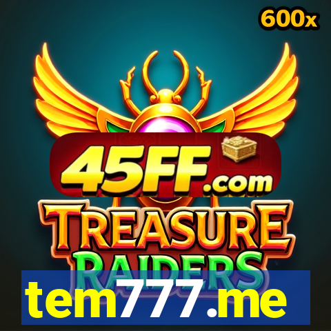 tem777.me