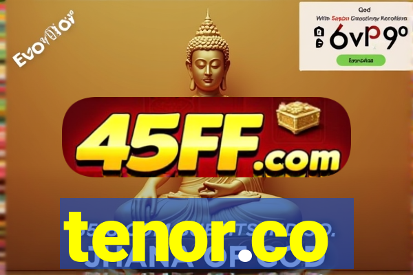 tenor.co
