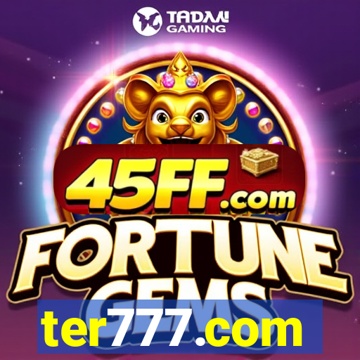 ter777.com