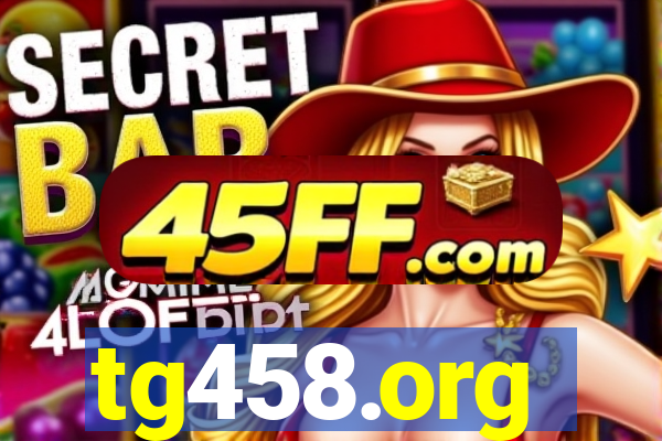 tg458.org